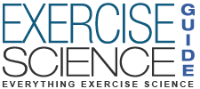 Exercise Science Guide footer logo
