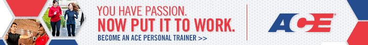 Personal Trainer Certification