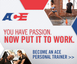 Personal Trainer Certification