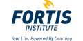 Logo for Fortis Institute Massage Therapy Program in PA