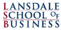 Logo for Lansdale School of Business' Massage Therapy Program