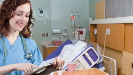 Clinical Experience: Necessary or Not for Pre-Meds?